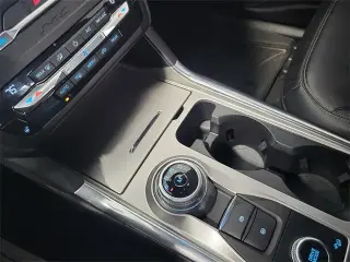 Ford Explorer 2020 AWD XLT SUV de 4 puertas