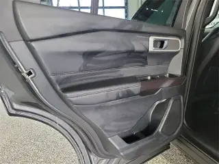 Ford Explorer 2020 AWD XLT SUV de 4 puertas