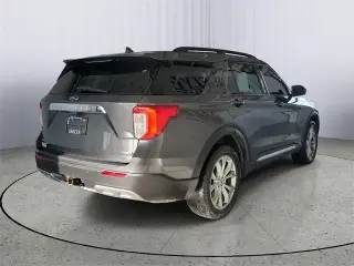 Ford Explorer 2020 AWD XLT SUV de 4 puertas
