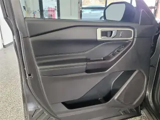 Ford Explorer 2020 AWD XLT SUV de 4 puertas