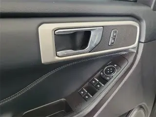 Ford Explorer 2020 AWD XLT SUV de 4 puertas