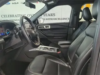 Ford Explorer 2020 AWD XLT SUV de 4 puertas