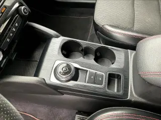 Ford Escape 2023 AWD ST-Line 4dr SUV