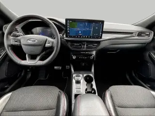 Ford Escape 2023 AWD ST-Line 4dr SUV