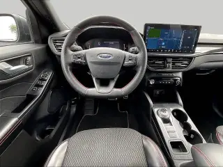 Ford Escape 2023 AWD ST-Line 4dr SUV