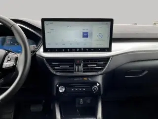 Ford Escape 2025 AWD Platinum 4dr SUV