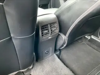 Ford Escape 2025 AWD Platinum 4dr SUV