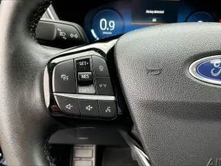 Ford Escape 2025 AWD Platinum 4dr SUV