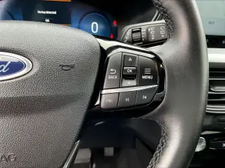 Ford Escape 2025 AWD Platinum 4dr SUV