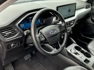 Ford Escape 2025 AWD Platinum 4dr SUV