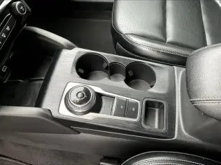 Ford Escape 2025 AWD Platinum 4dr SUV