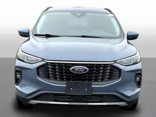 Ford Escape 2025 AWD Platinum 4dr SUV