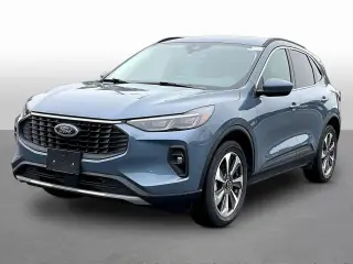 Ford Escape 2025 AWD Platinum 4dr SUV