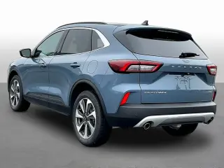 Ford Escape 2025 AWD Platinum 4dr SUV