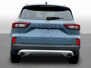Ford Escape 2025 AWD Platinum 4dr SUV