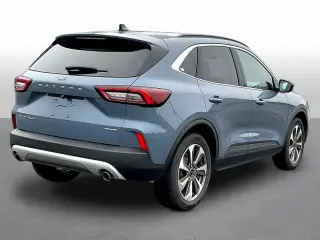 Ford Escape 2025 AWD Platinum 4dr SUV