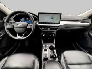 Ford Escape 2025 AWD Platinum 4dr SUV