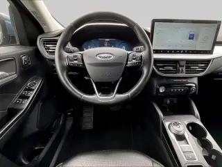 Ford Escape 2025 AWD Platinum 4dr SUV