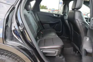 Ford Escape 2024 AWD ST-Line 4dr SUV