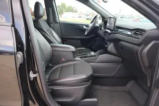 Ford Escape 2024 AWD ST-Line 4dr SUV
