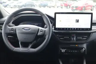 Ford Escape 2024 AWD ST-Line 4dr SUV