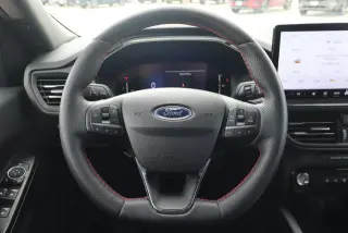 Ford Escape 2024 AWD ST-Line 4dr SUV