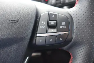 Ford Escape 2024 AWD ST-Line 4dr SUV
