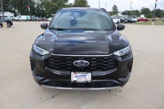 Ford Escape 2024 AWD ST-Line 4dr SUV
