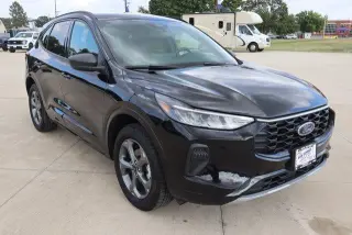 Ford Escape 2024 AWD ST-Line 4dr SUV