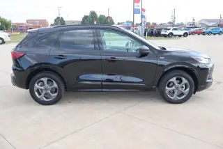 Ford Escape 2024 AWD ST-Line 4dr SUV