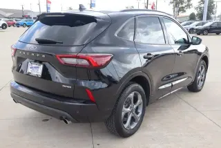 Ford Escape 2024 AWD ST-Line 4dr SUV