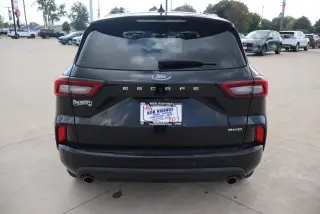 Ford Escape 2024 AWD ST-Line 4dr SUV