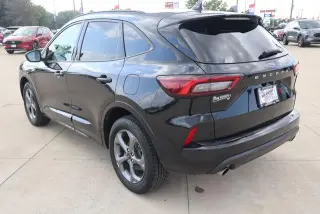Ford Escape 2024 AWD ST-Line 4dr SUV
