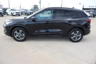 Ford Escape 2024 AWD ST-Line 4dr SUV