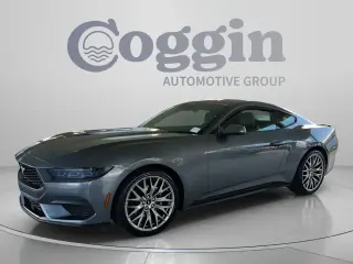 Ford Mustang 2026 EcoBoost Premium 2dr Fastback