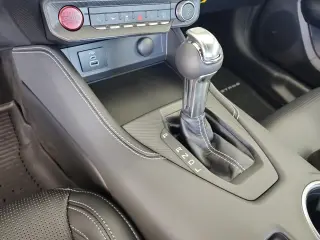 Ford Mustang 2026 EcoBoost Premium 2dr Fastback
