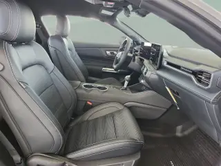 Ford Mustang 2026 EcoBoost Premium 2dr Fastback