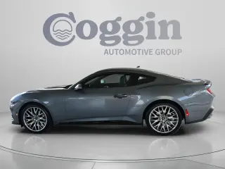 Ford Mustang 2026 EcoBoost Premium 2dr Fastback