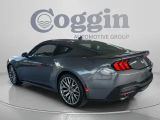 Ford Mustang 2026 EcoBoost Premium 2dr Fastback