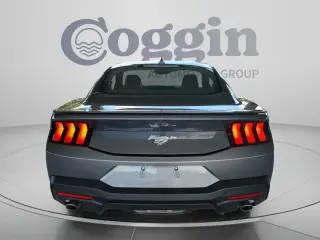 Ford Mustang 2026 EcoBoost Premium 2dr Fastback