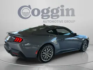 Ford Mustang 2026 EcoBoost Premium 2dr Fastback