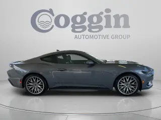 Ford Mustang 2026 EcoBoost Premium 2dr Fastback