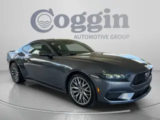 Ford Mustang 2026 EcoBoost Premium 2dr Fastback