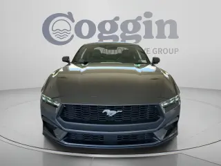 Ford Mustang 2026 EcoBoost Premium 2dr Fastback