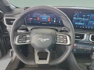 Ford Mustang 2026 EcoBoost Premium 2dr Fastback