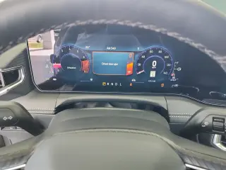 Ford Mustang 2026 EcoBoost Premium 2dr Fastback