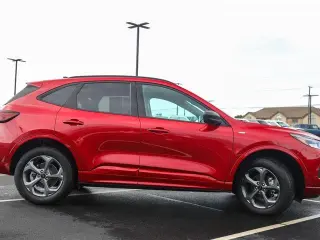 Ford Escape 2024 AWD ST-Line 4dr SUV