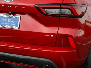 Ford Escape 2024 AWD ST-Line 4dr SUV