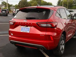 Ford Escape 2024 AWD ST-Line 4dr SUV