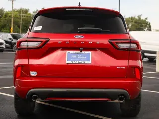 Ford Escape 2024 AWD ST-Line 4dr SUV